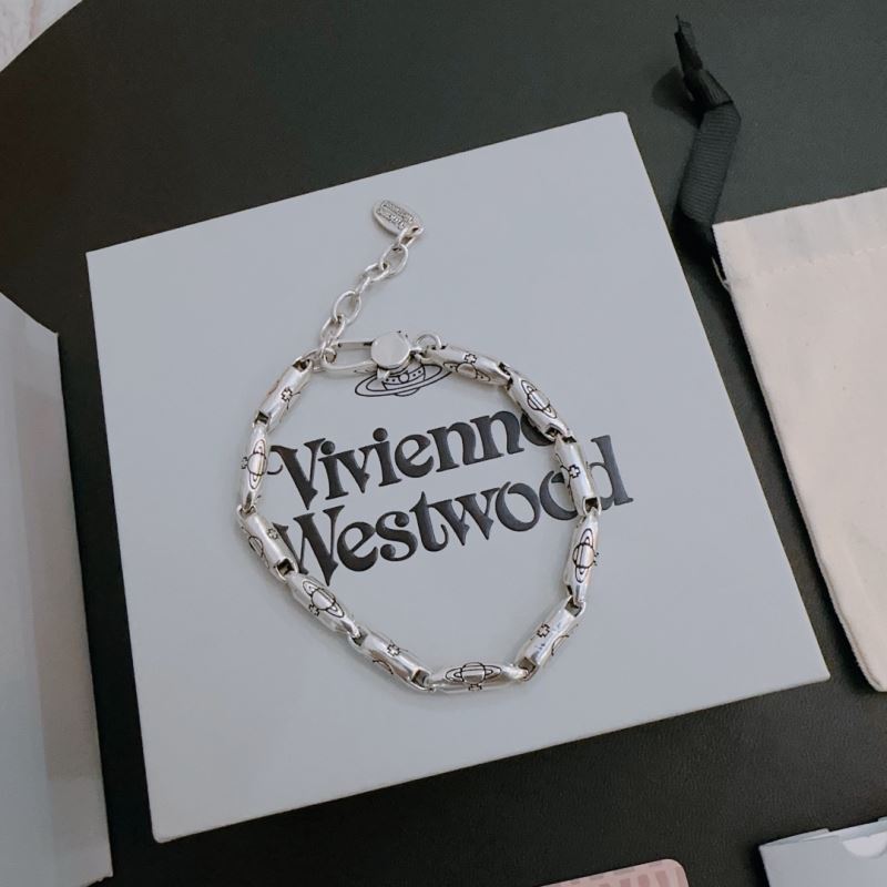 Vivienne Westwood Bracelets